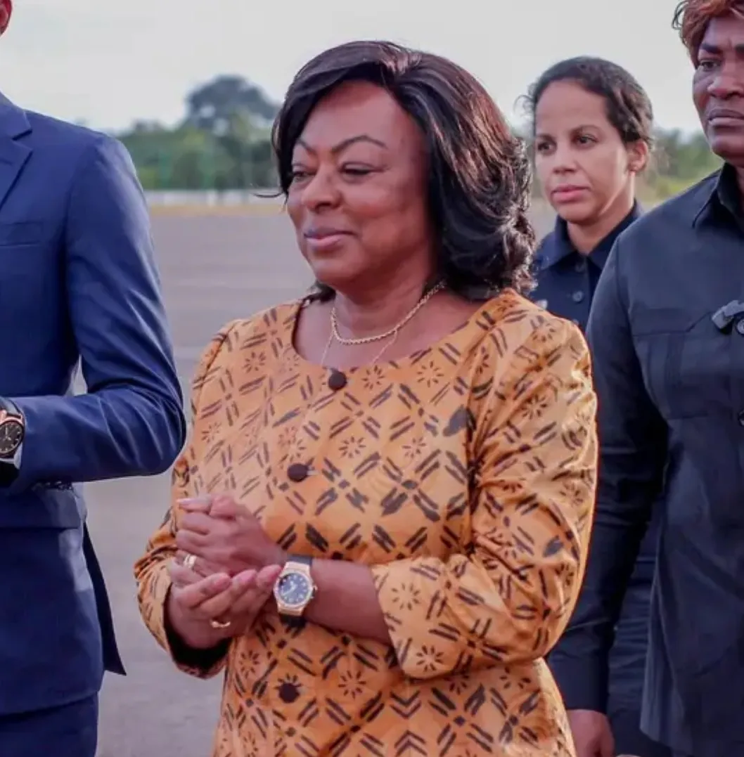 Ana Dias Lourenço anuncia expansão de clínicas móveis para áreas rurais do Moxico