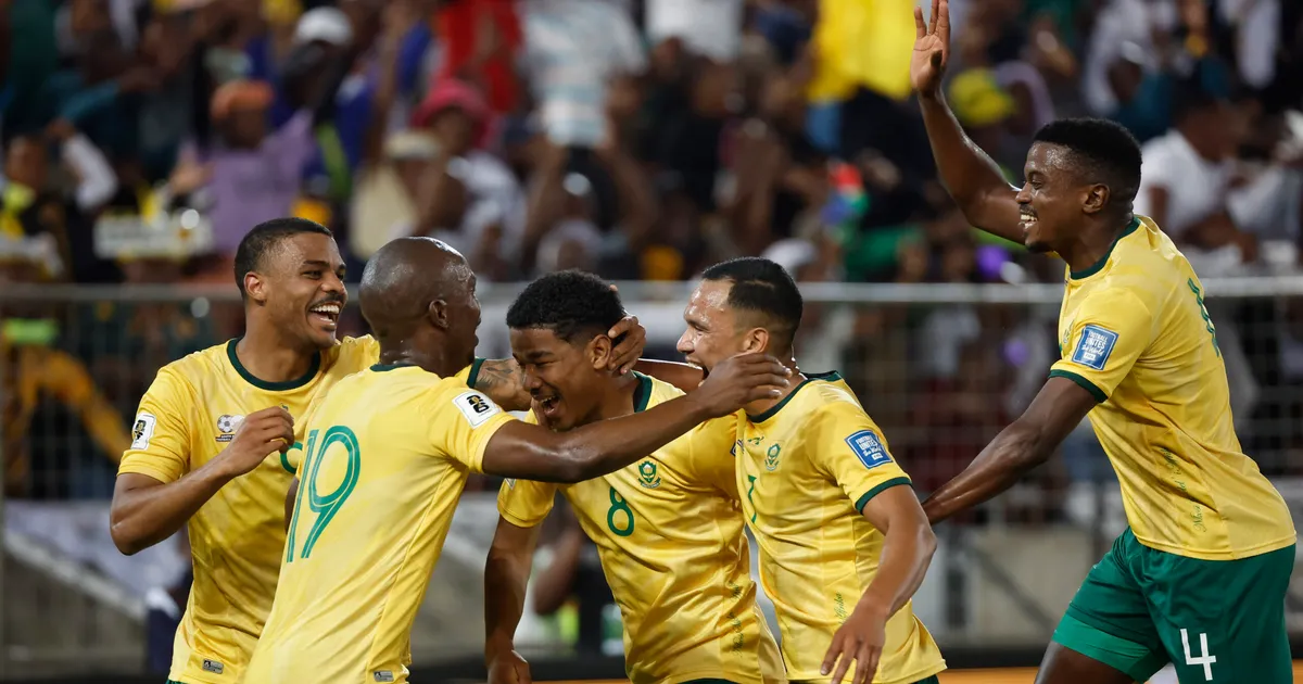 Os cinco melhores jogos europeus das eliminatórias ao Campeonato do Mundo da FIFA