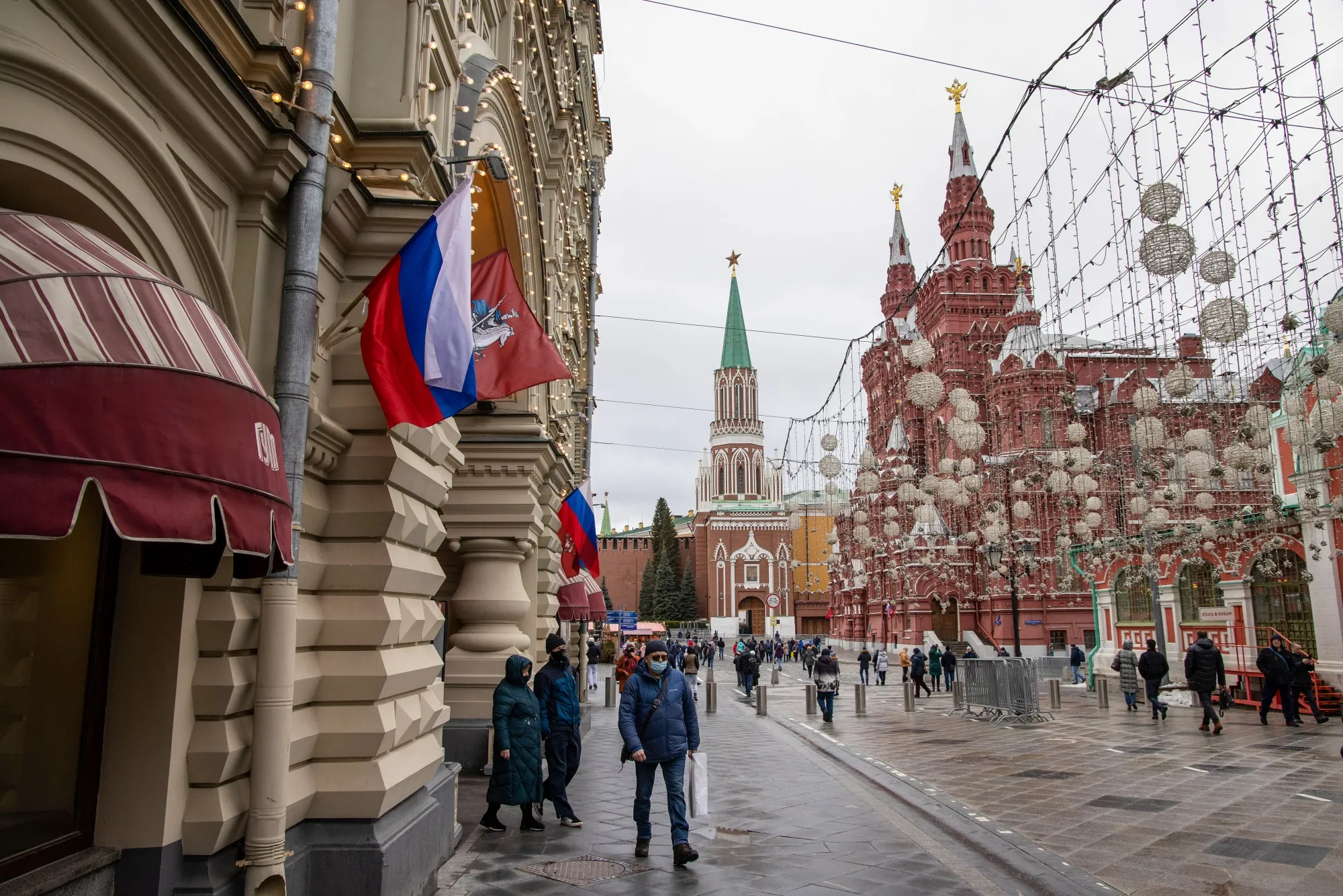 Mais de 30 países confirmam presença na Cúpula Rússia-África em Moscov