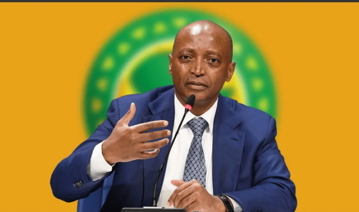Patrice Motsepe acredita que África pode conquistar Mundial da FIFA no futuro