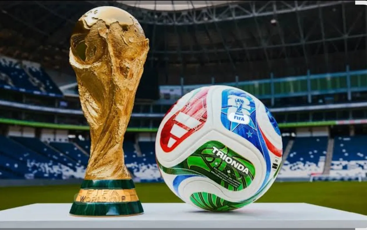 FIFA garante que Mundial 2026 seguirá conforme planeado apesar da tensão EUA-Irão