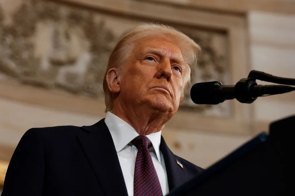 Guerra de Trump no Médio Oriente pode comprometer sua reeleição presidencial, dizem analistas