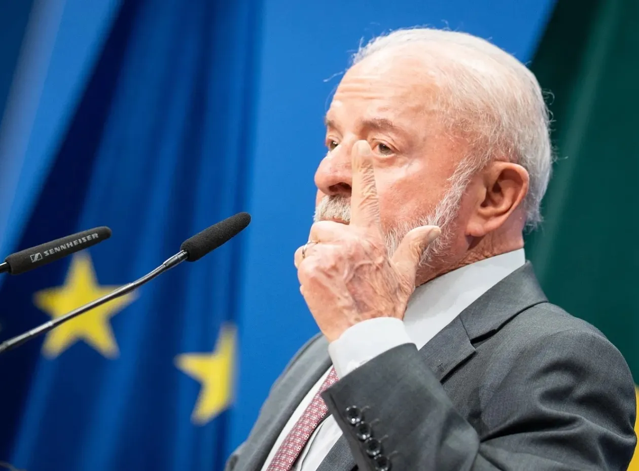 Lula rejeita pressão dos EUA e diz que Brasil vai procurar novos mercados após aumento de tarifas