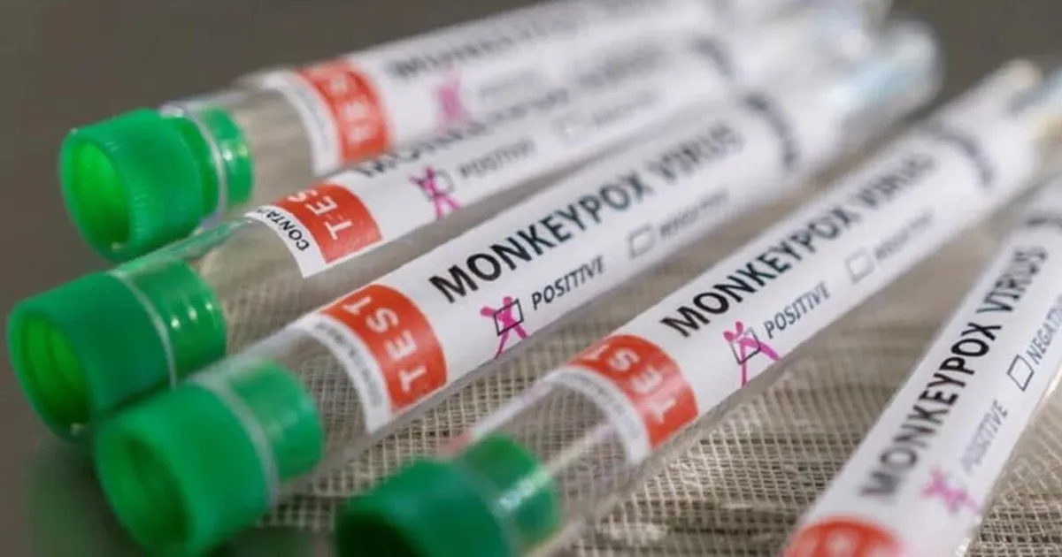 Registados 46 mortes em cinco mil casos de Mpox na Serra Leoa