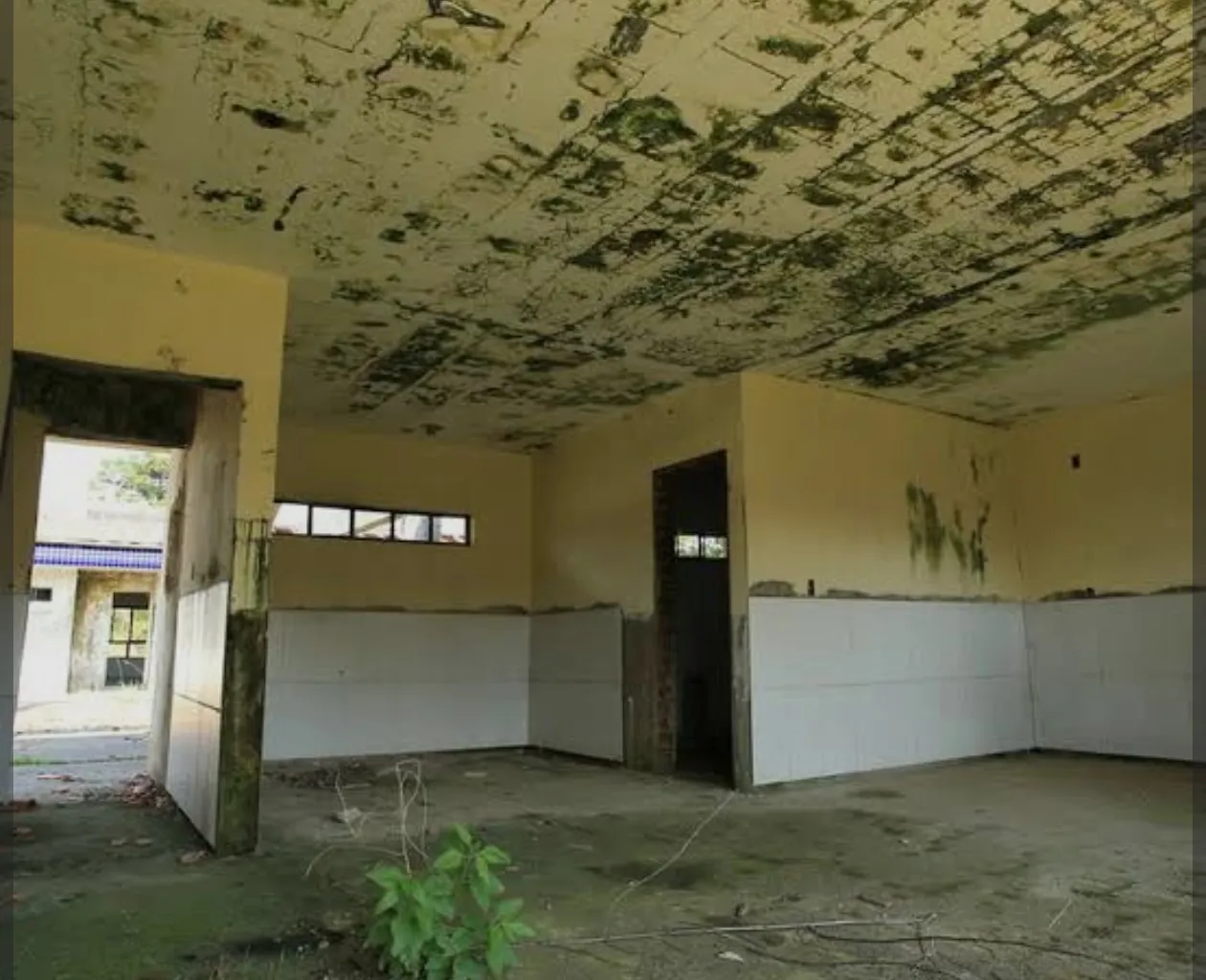 Bengo: Administradora do Quibaxi procura empresa de construção que abandonou obras de escolas públicas