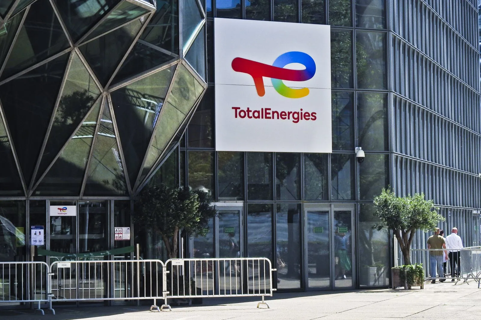 TotalEnergies prepara regresso às operações petrolíferas na Venezuela