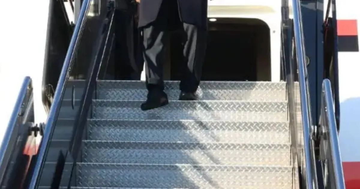 João Lourenço chega a Washington para testemunhar assinatura de acordo de paz entre RDC e Ruanda