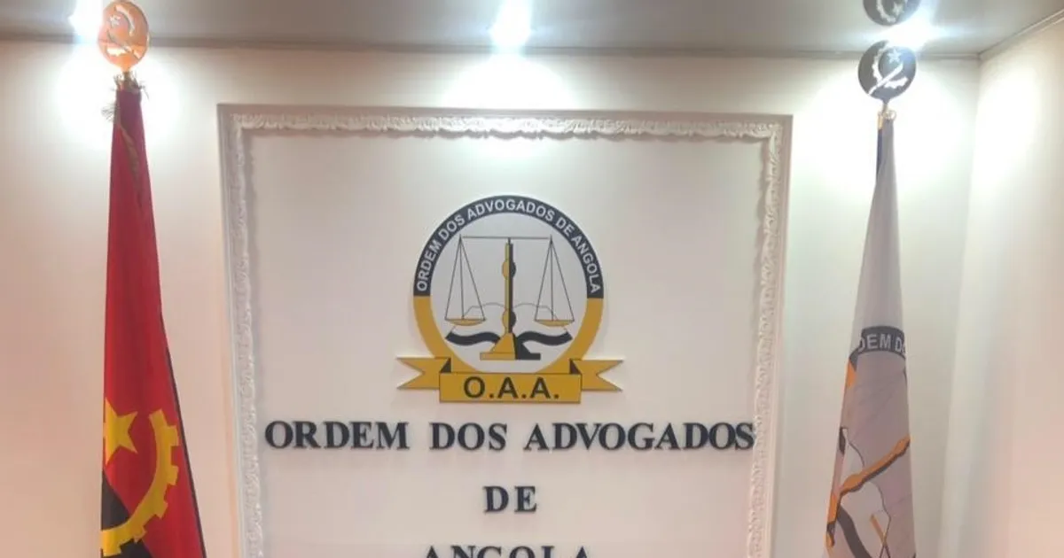 Advogados defendem transparência e regulação económica em Angola