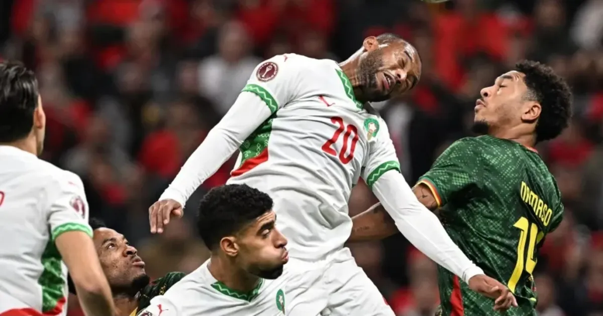 CAN 2025: Nigéria, Senegal e Marrocos nas Meias-Finais