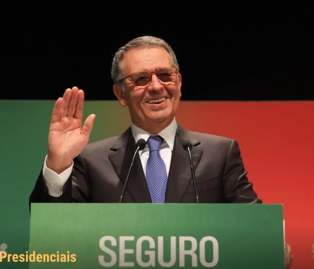 António José Seguro promete ser exigente com governo português