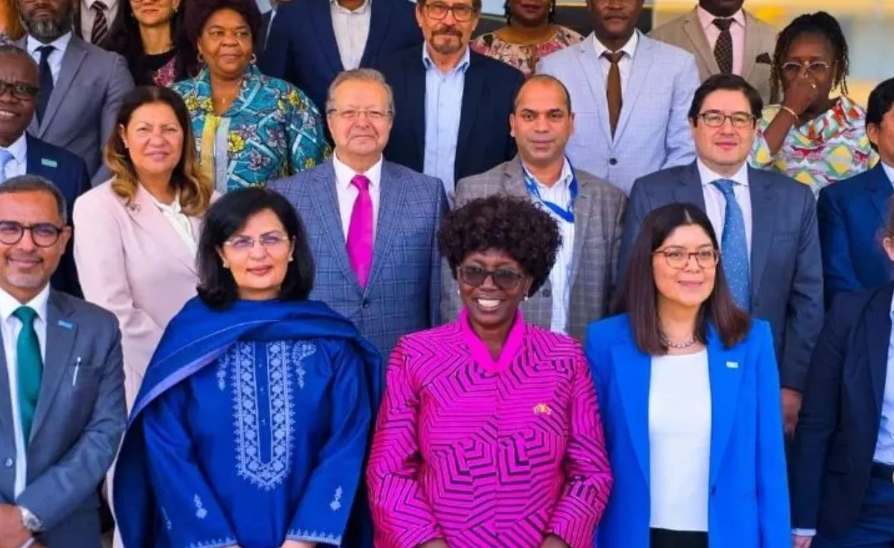 Gavi confia liderança a Angola para reforçar coordenação dos programas de vacinação