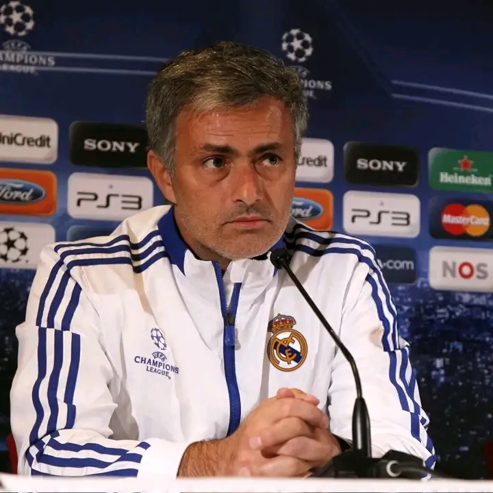 Real Madrid intensifica preparação para nova temporada sob comando técnico de José Mourinho