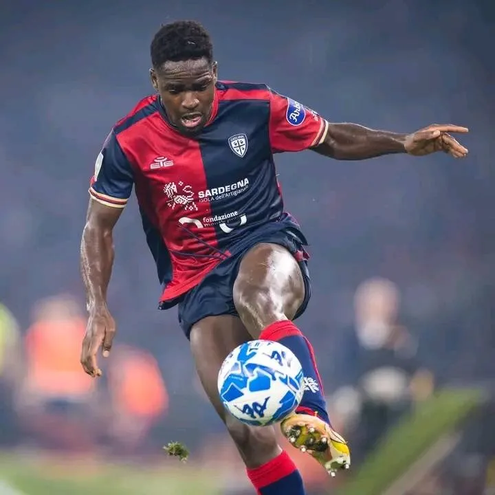 Luvumbo deixa futebol italiano e segue para a LaLiga