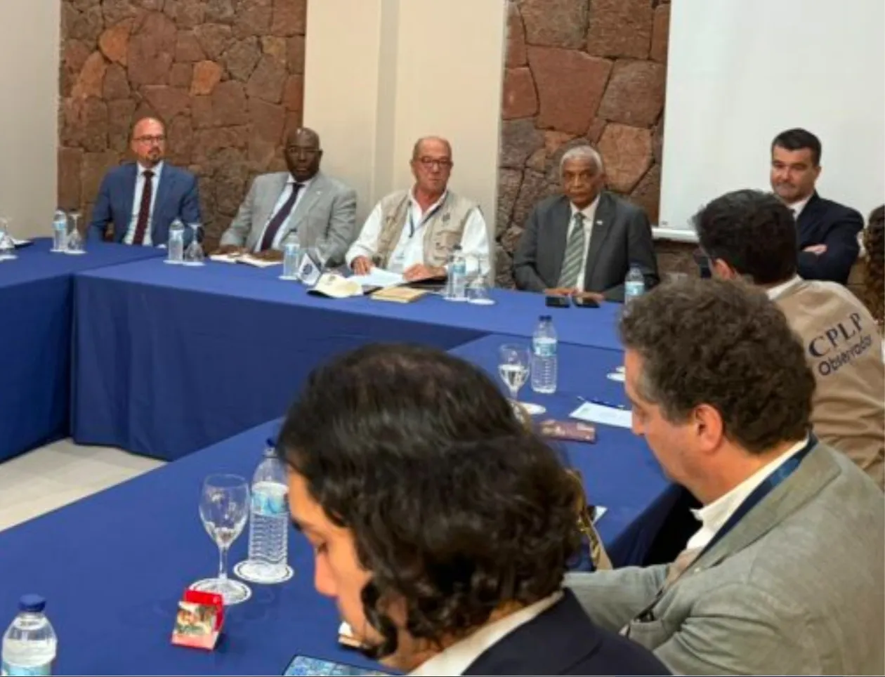 Missão da CPLP considera eleições em São Tomé livres, pacíficas e transparentes