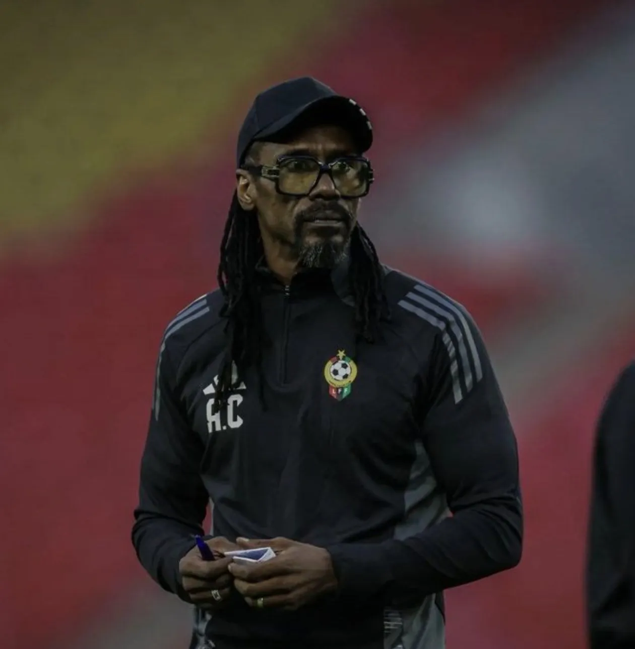 Após rumores em Angola, Cissé é oficializado na Guiné Equatorial