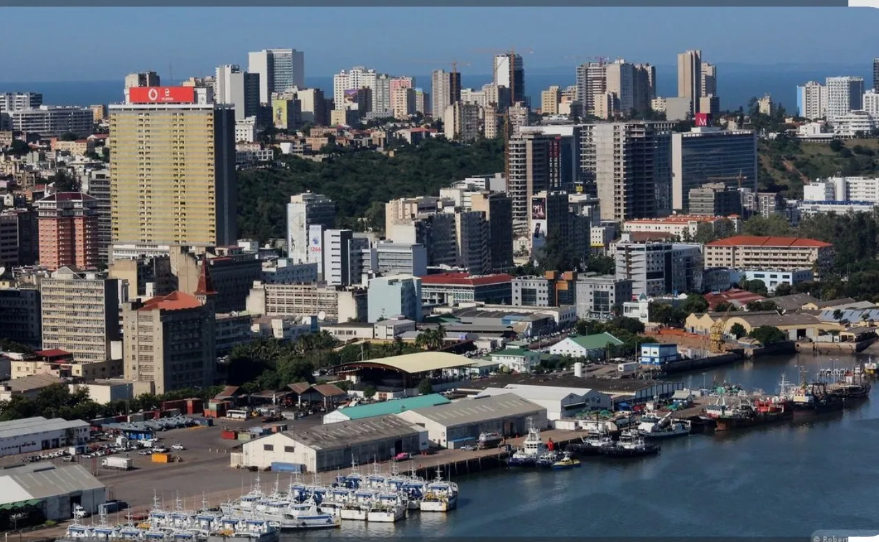 Moçambique prepara rotas alternativas para garantir abastecimento de combustível