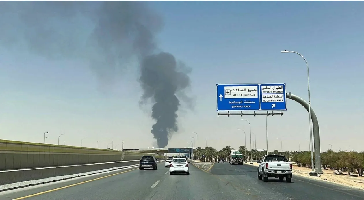 Ataque no aeroporto de Riade mata 1 pessoa e fere 11; voos foram cancelados após reivindicação dos Houthis