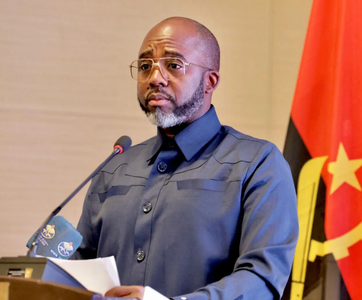 Executivo incentiva empresas portuguesas a usar Angola como plataforma para África