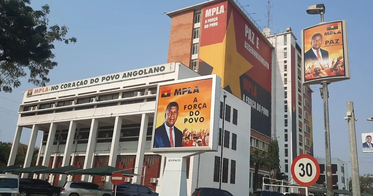 Analista destaca percurso do MPLA como força determinante da história contemporânea de Angola