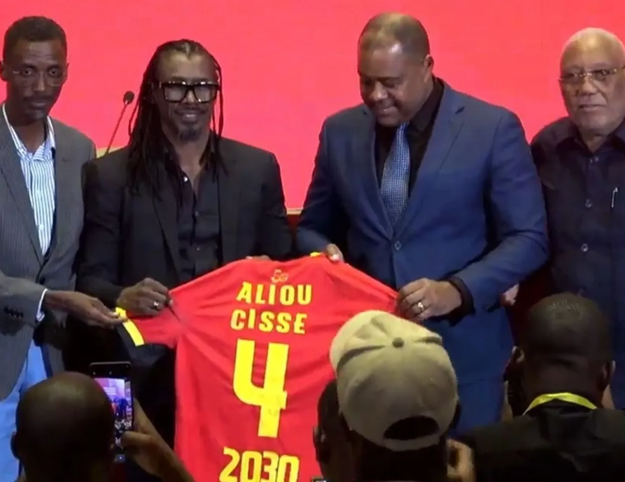 Primeiros eleitos de Aliou Cissé serão conhecidos esta sexta-feira