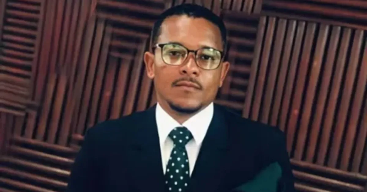 Polícia garante estar a procura de agente do DIIP que matou jovem em Luanda