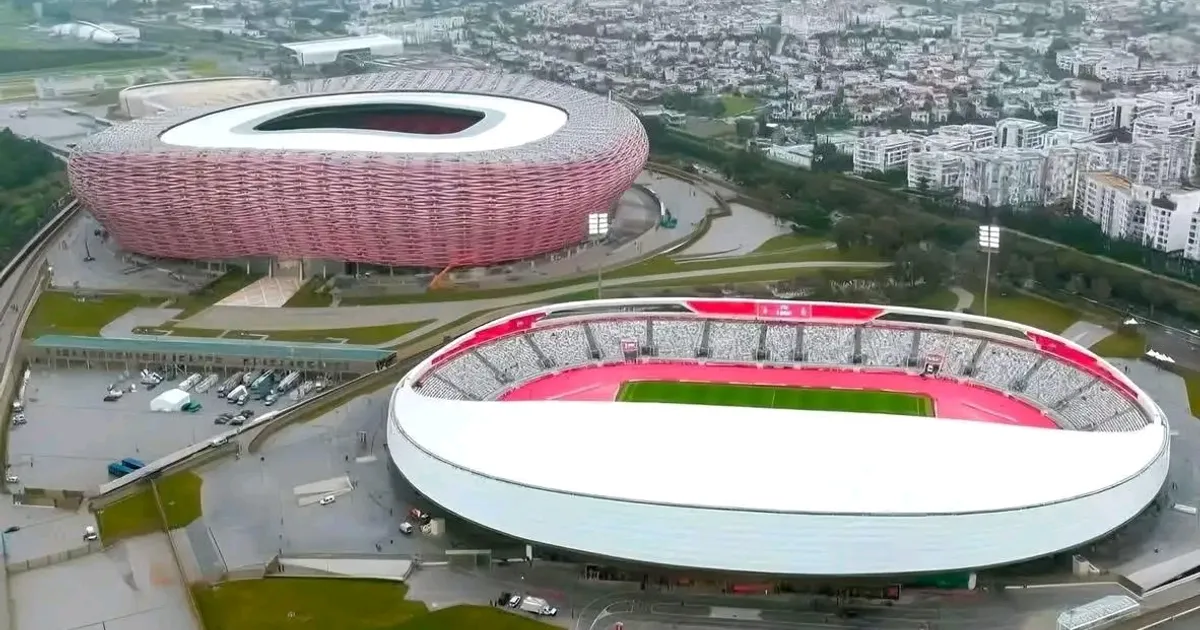 CAF decide abrir estádios gratuitamente para aumentar adesão do público no CAN Marrocos 2025