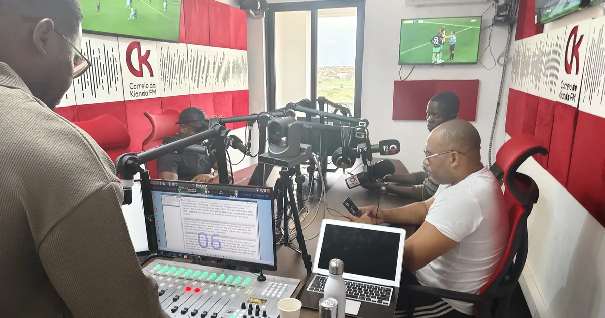 Especialistas divergem sobre prontidão de Angola para implementar Inteligência Artificial na administração pública