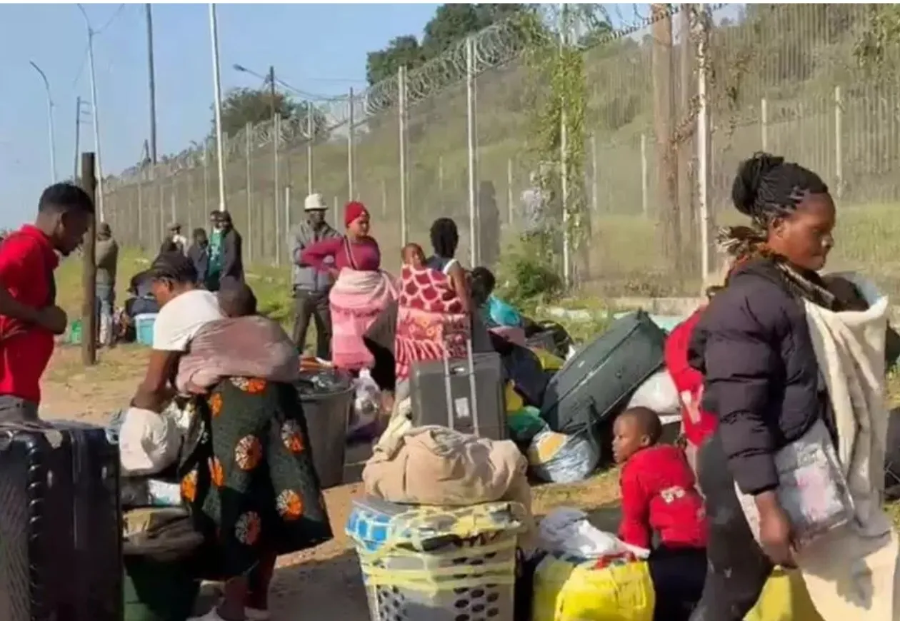 Renamo avisa que poderá agir contra bens de sul-africanos em Moçambique