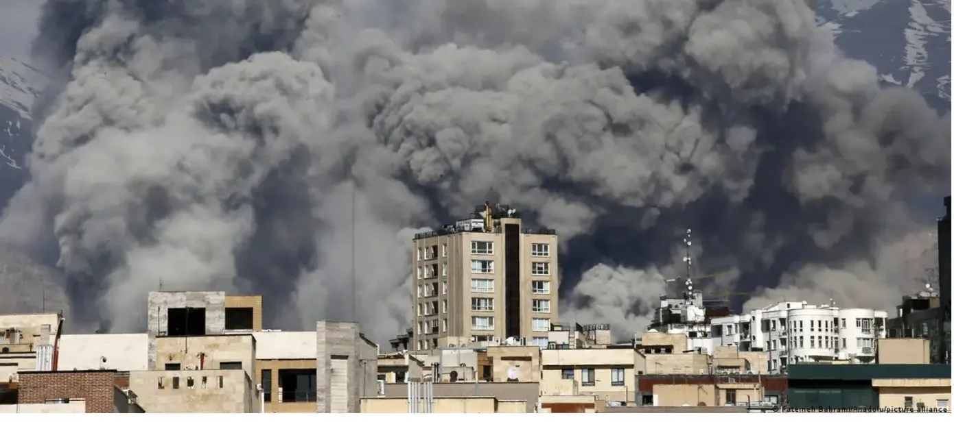 Especialistas expectantes quanto reacção iraniana após morte de Ali Khamenei