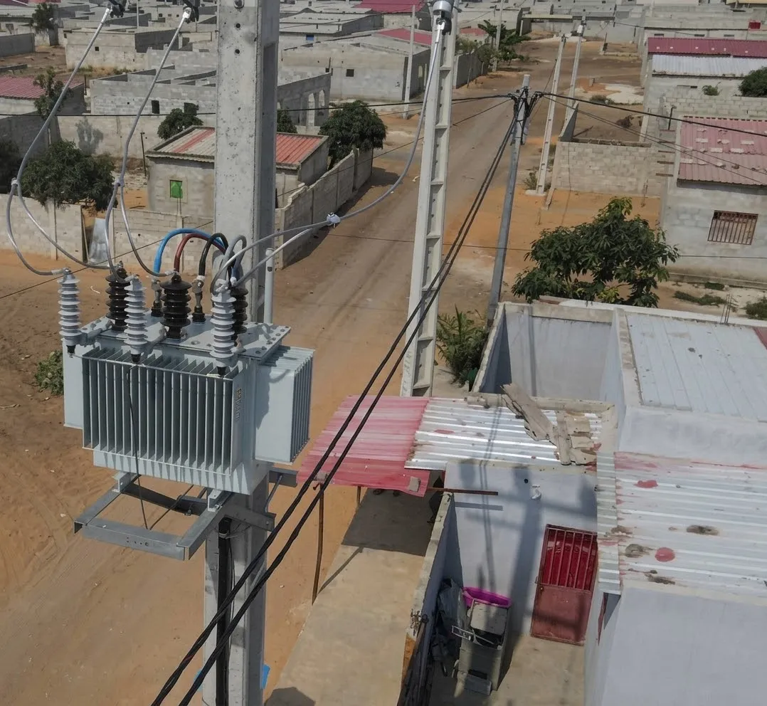 Dívida de energia no Zango ultrapassa dois mil milhões de kwanzas e envolve 26 mil famílias