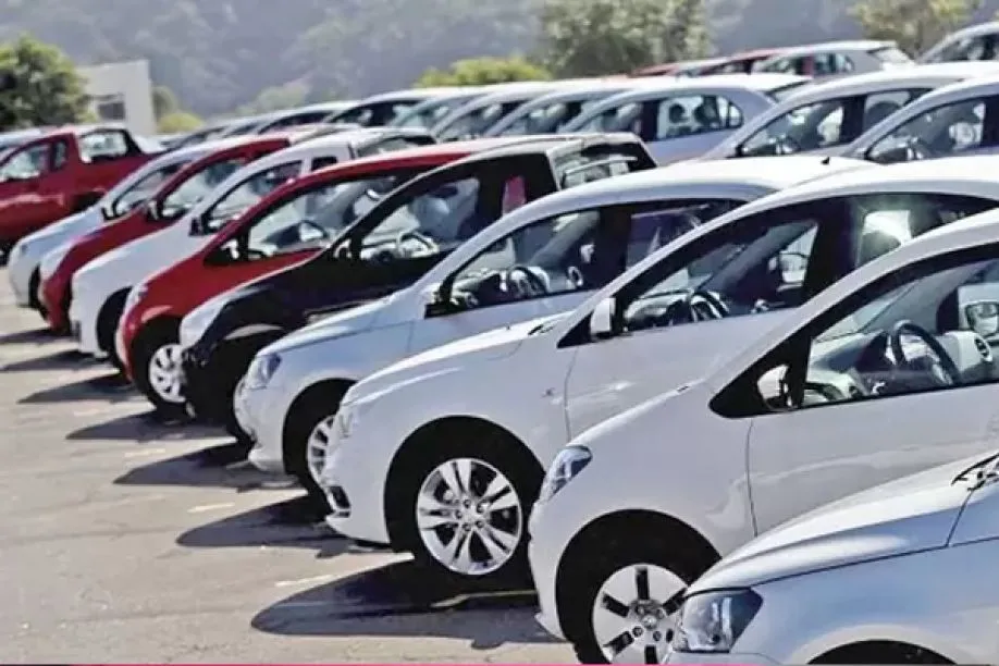 fabricantes de automóveis pressionam congresso dos EUA para travar entrada de veículos chineses