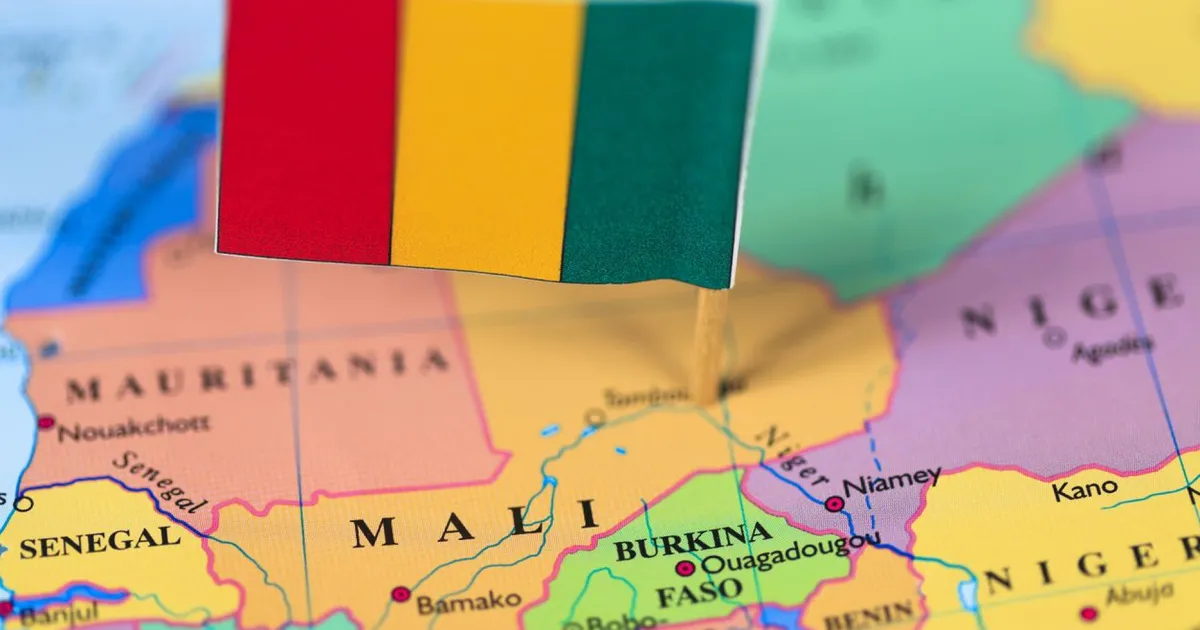 Mali condena ex-primeiro-ministro a dois anos de prisão
