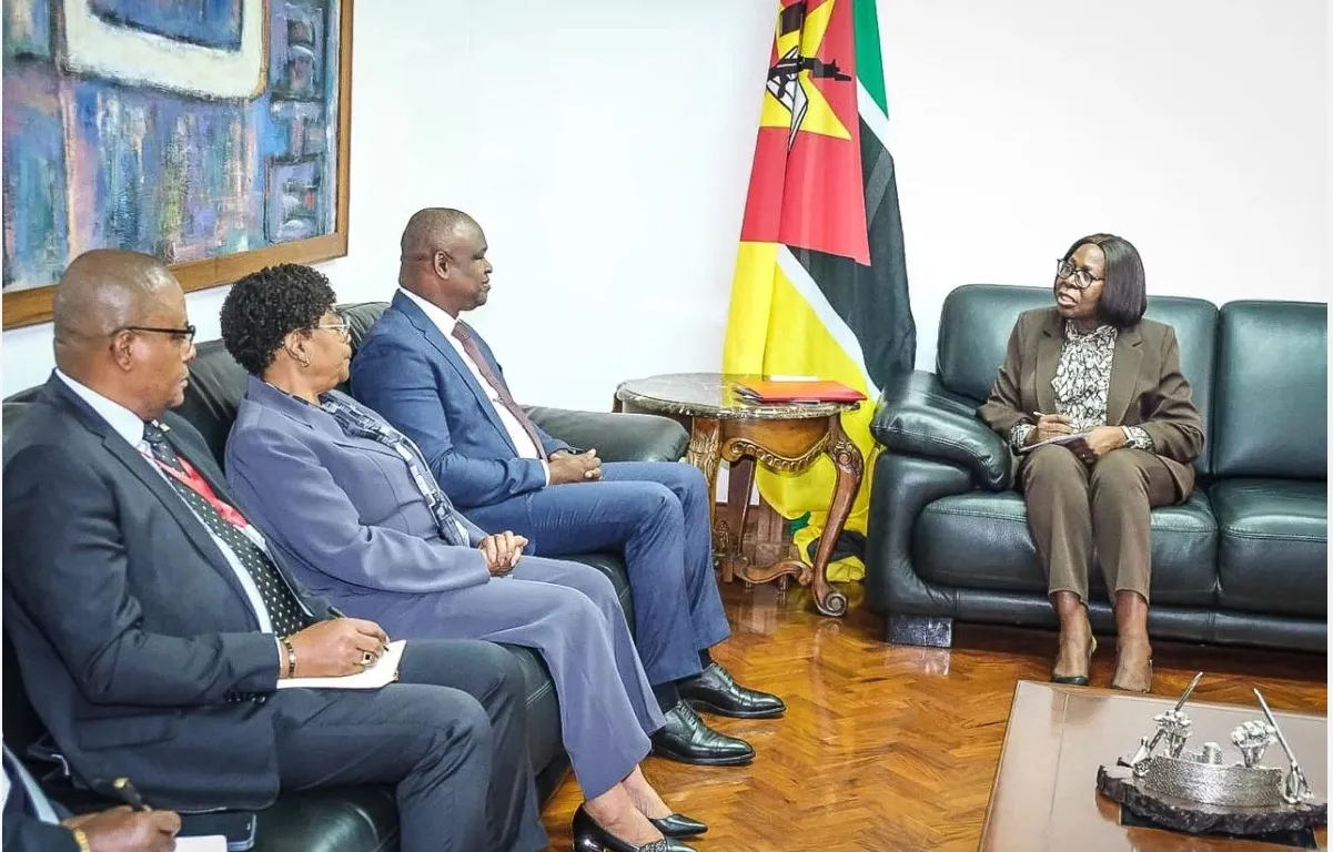 Angola prevê emitir passaporte electrónico nas missões diplomáticas até ao fim do ano