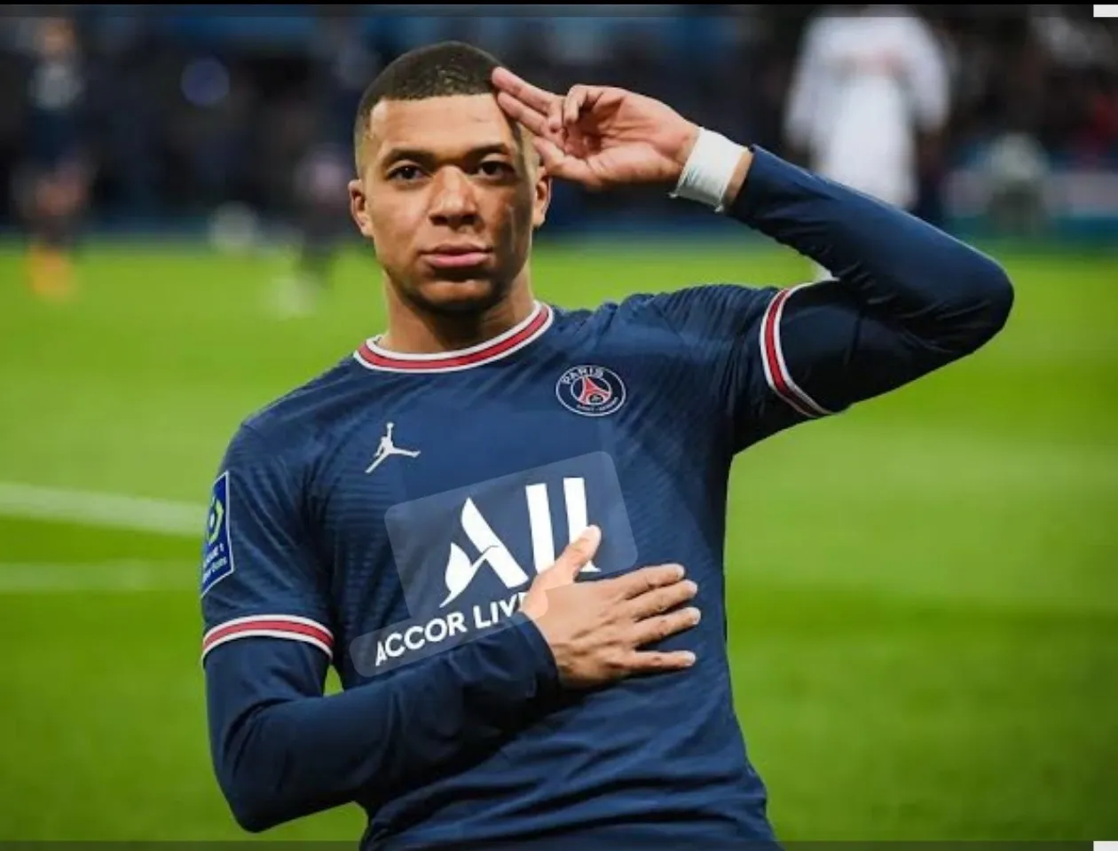 PSG encerra litígio milionário com Mbappé e vira página após decisão judicial