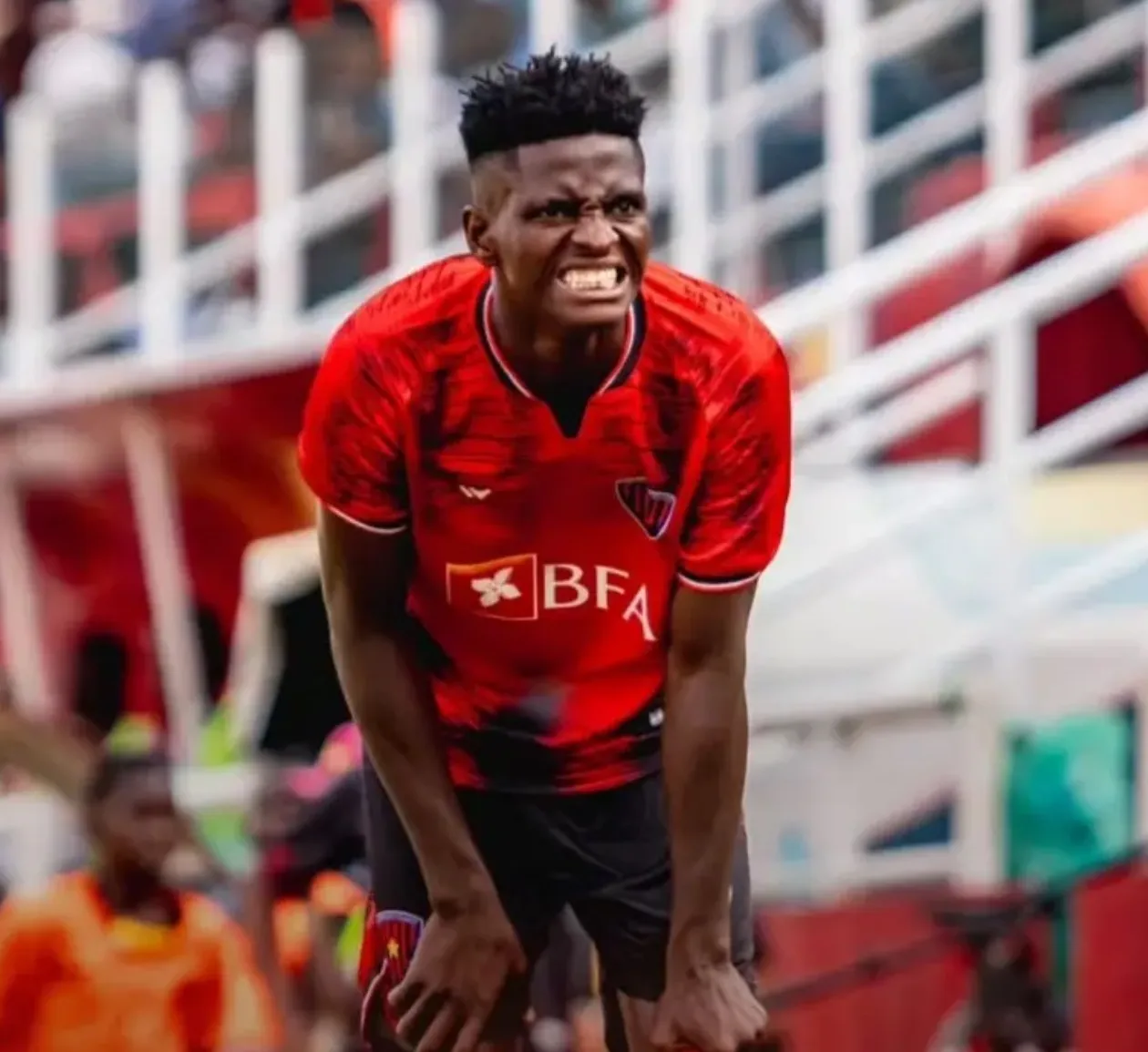 1.º de Agosto empata com FC Cabinda na abertura da 4.ª jornada do Girabola