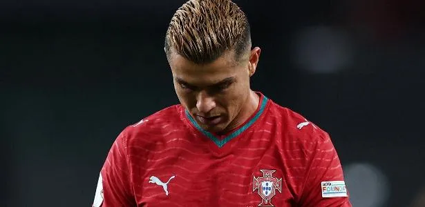Já é conhecido o castigo de Cristiano Ronaldo por abandonar estágio da Selecção Portuguesa