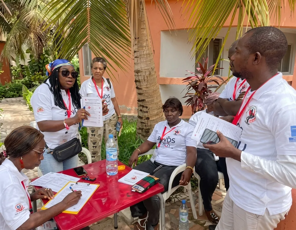 Guiné-Bissau: Sociedade civil rejeita resultado do referendo que amplia poderes do Presidente