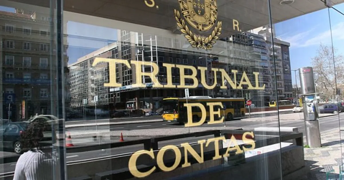 Tribunal de Contas elege reforço da credibilidade da instituição como prioridades para este ano