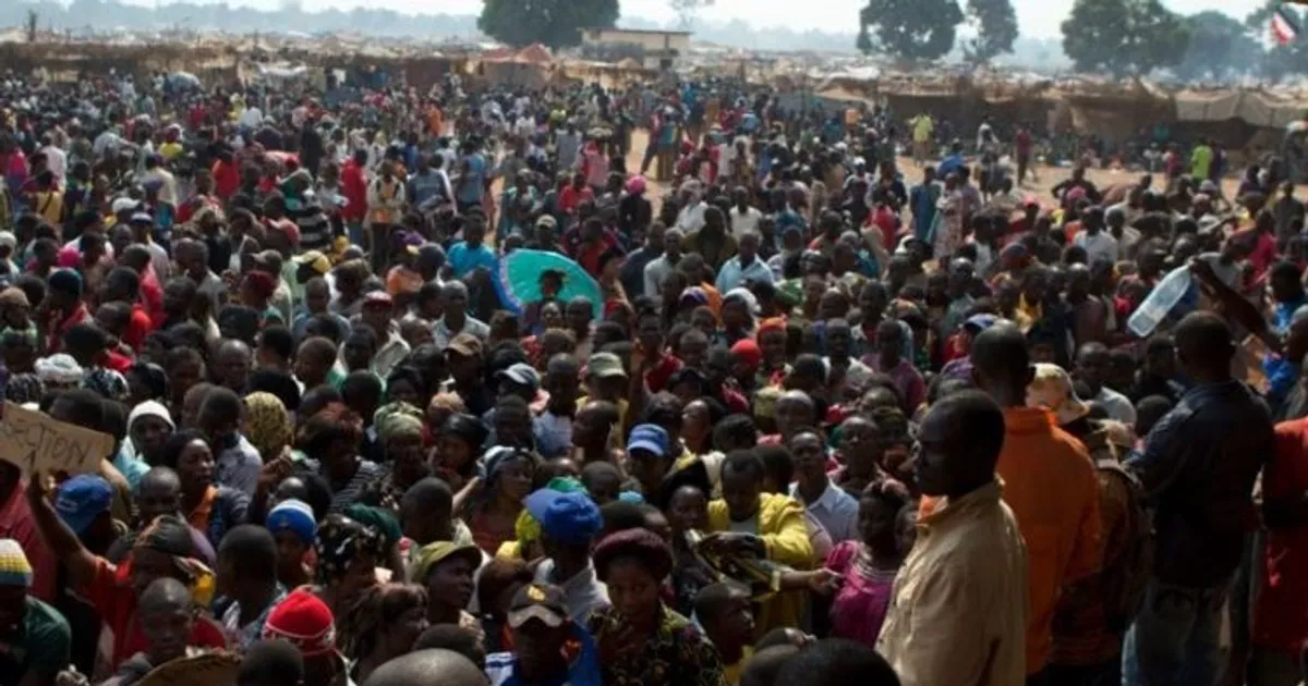 Censo 2027 prevê registar 36 milhões de habitantes em Moçambique