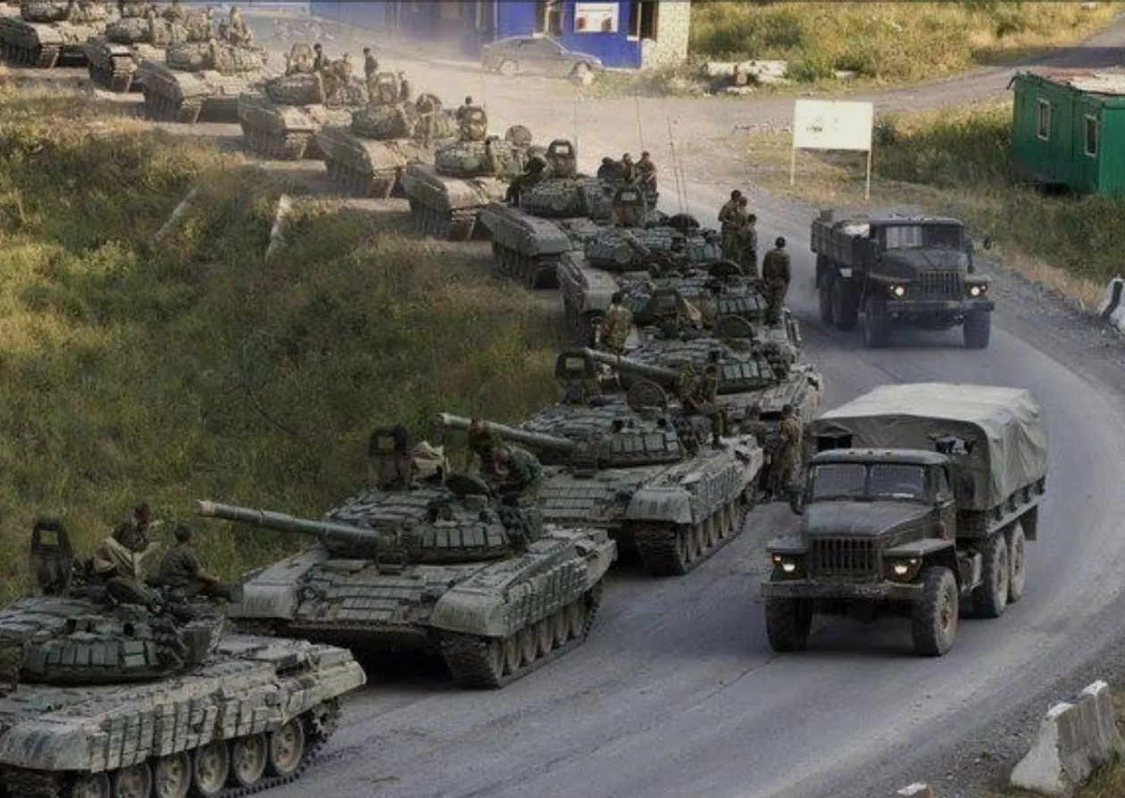 Rússia declara cessar-fogo temporário na guerra na Ucrânia