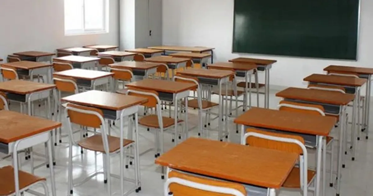 Educação em Angola: quando construir escolas não é sinónimo de construir futuro