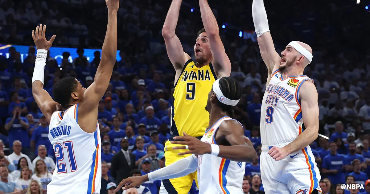 O regresso da NBA aos canais SuperSport