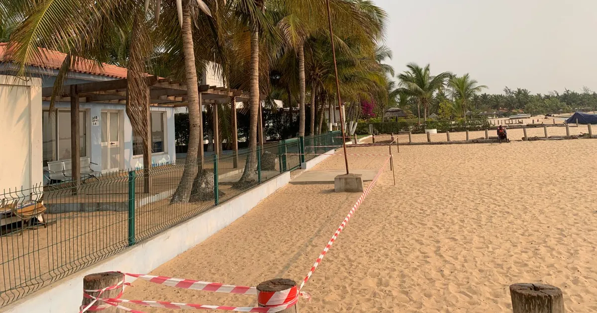 Mussulo enfrenta desafio no comércio: apenas um mercado em funcionamento para milhares de munícipes