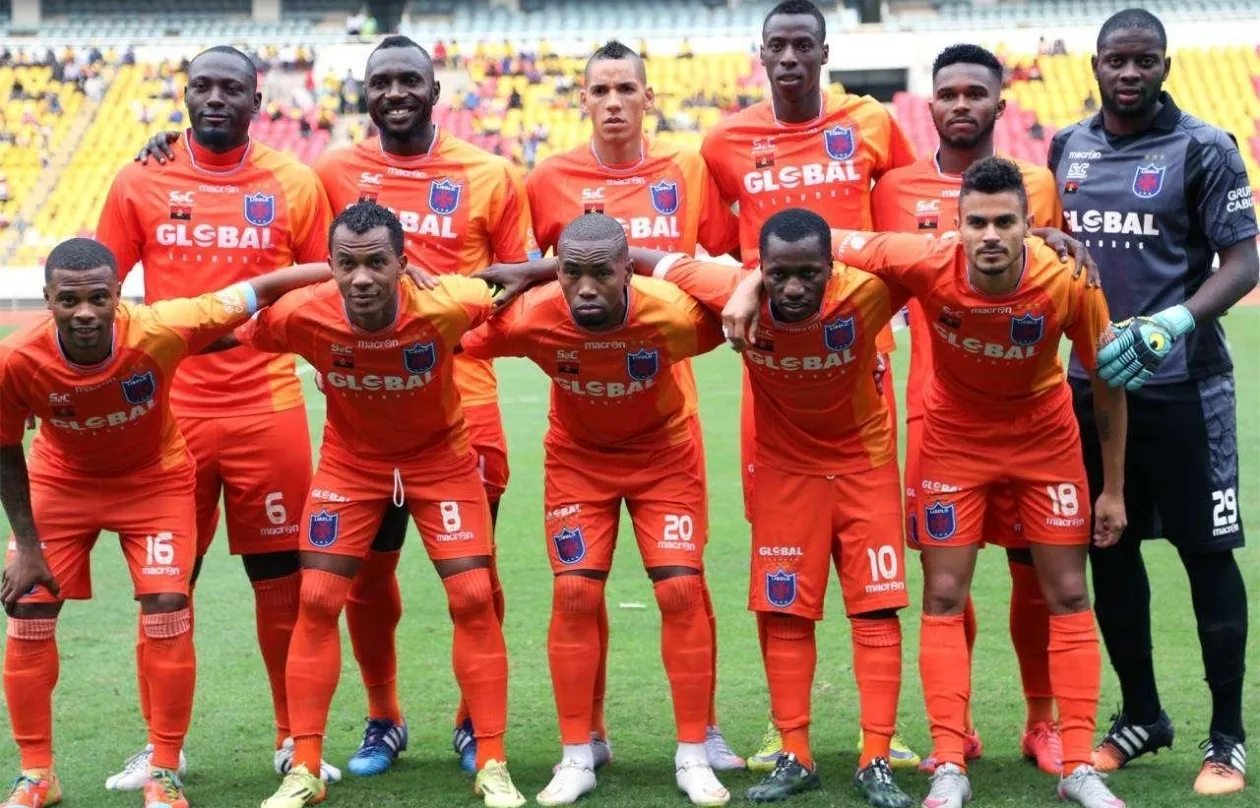 FIFA exige Libolo a pagar 30 milhões Kz a ex-jogadores em 45 dias