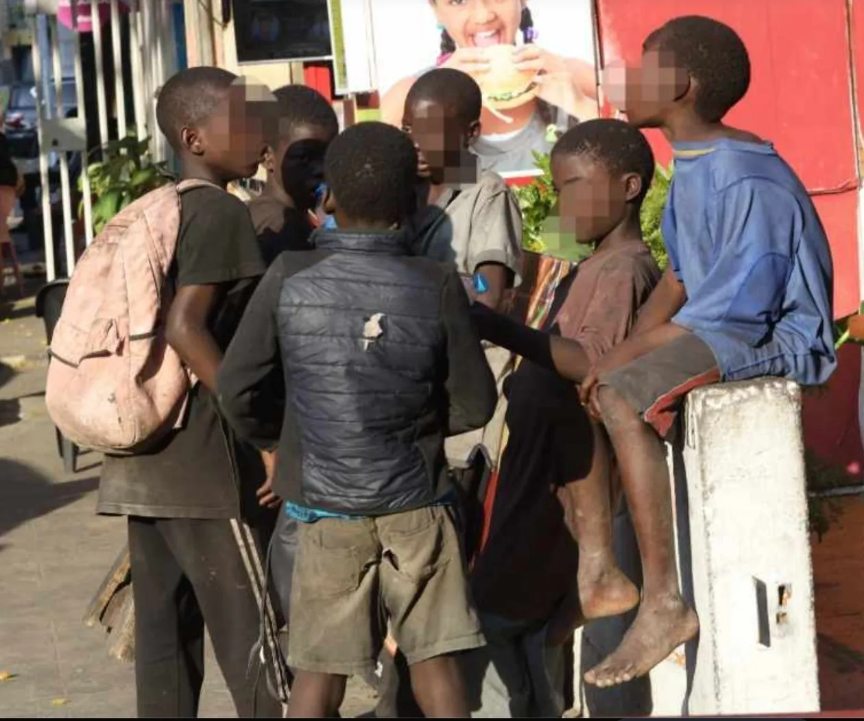 Especialistas pedem respostas sociais para travar ciclo da mendicidade em Luanda