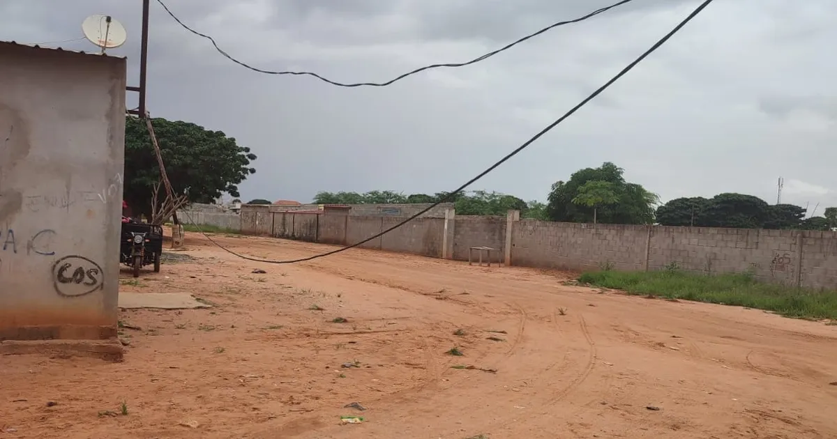 Moradores do Malipi em Quipungo clamam por energia eléctrica e água potável