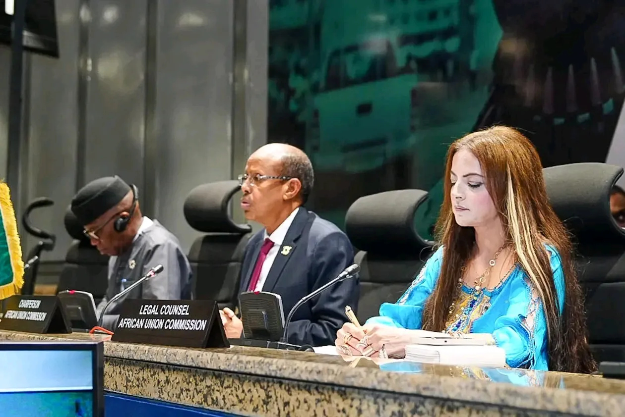 União Africana intervém para pacificar disputa territorial entre Gabão e Guiné Equatorial