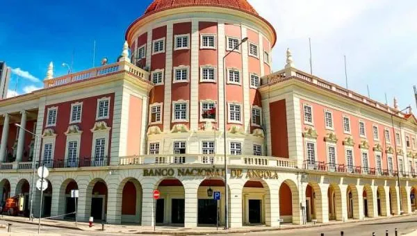 BNA reduz taxa de juro de referência para 15,75% face à desaceleração da inflação