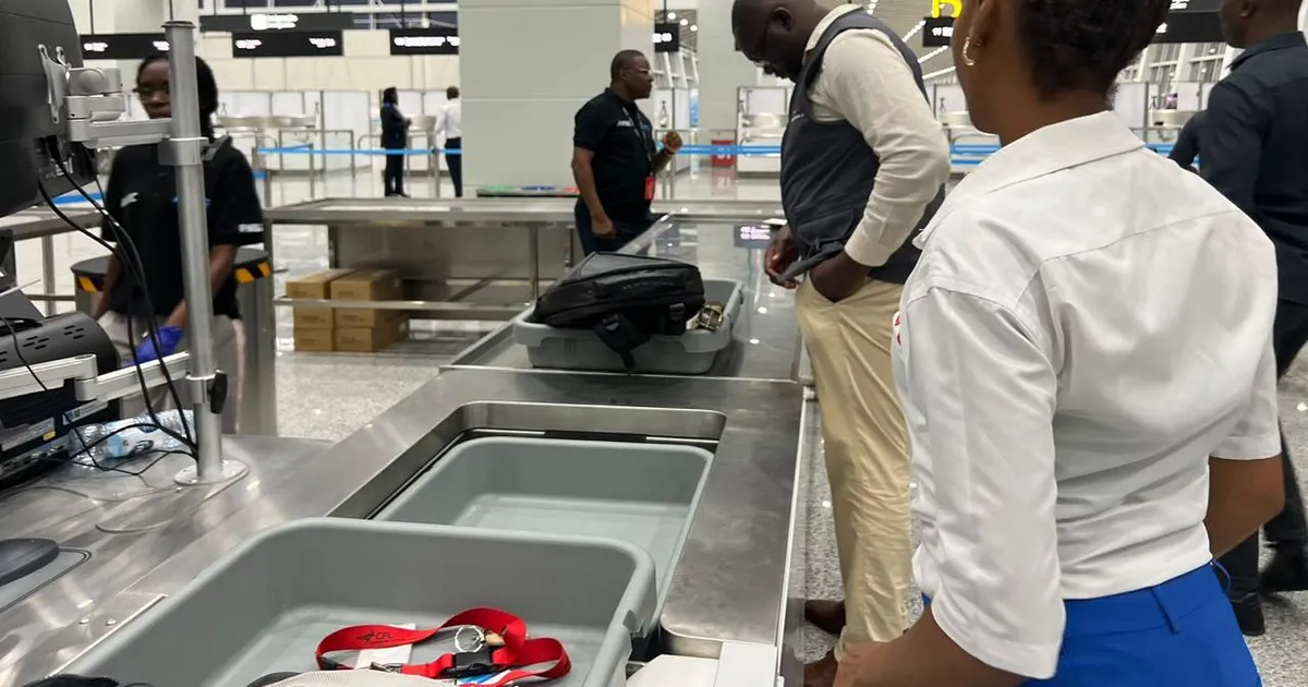 Empresa que vai gerir novo aeroporto internacional anunciada ainda este mês