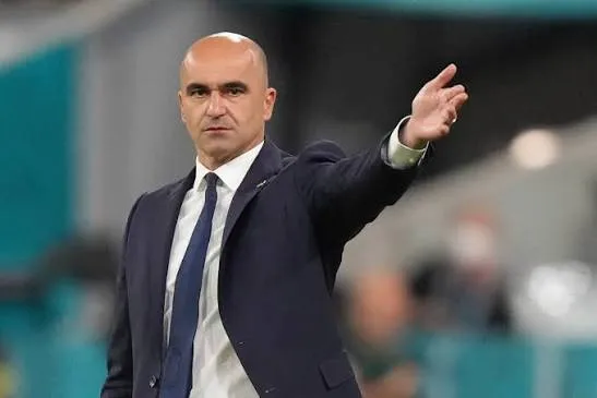 Roberto Martínez pode trocar Portugal pelo Al Nassr durante o Mundial